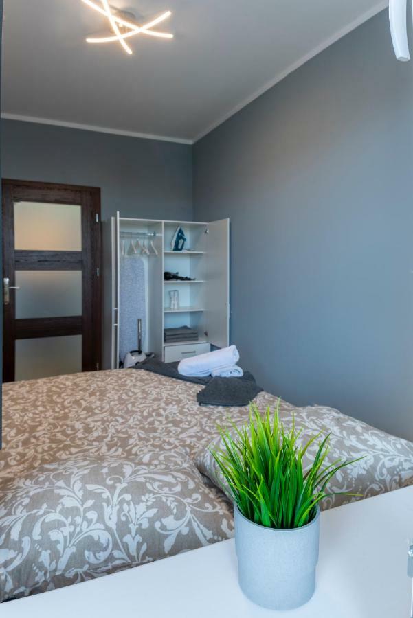 Apartament Jaskolcza 30 Bydgoszcz Exteriör bild