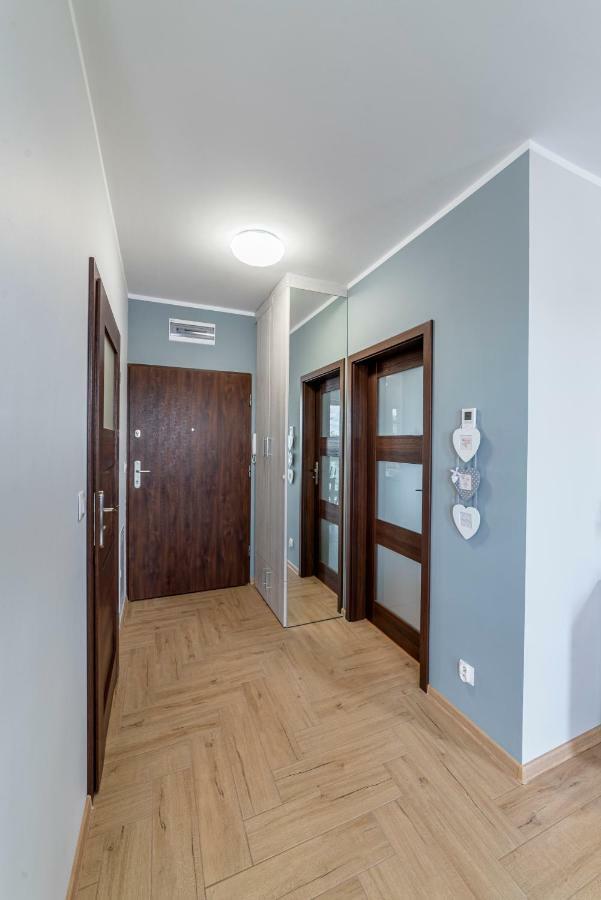 Apartament Jaskolcza 30 Bydgoszcz Exteriör bild