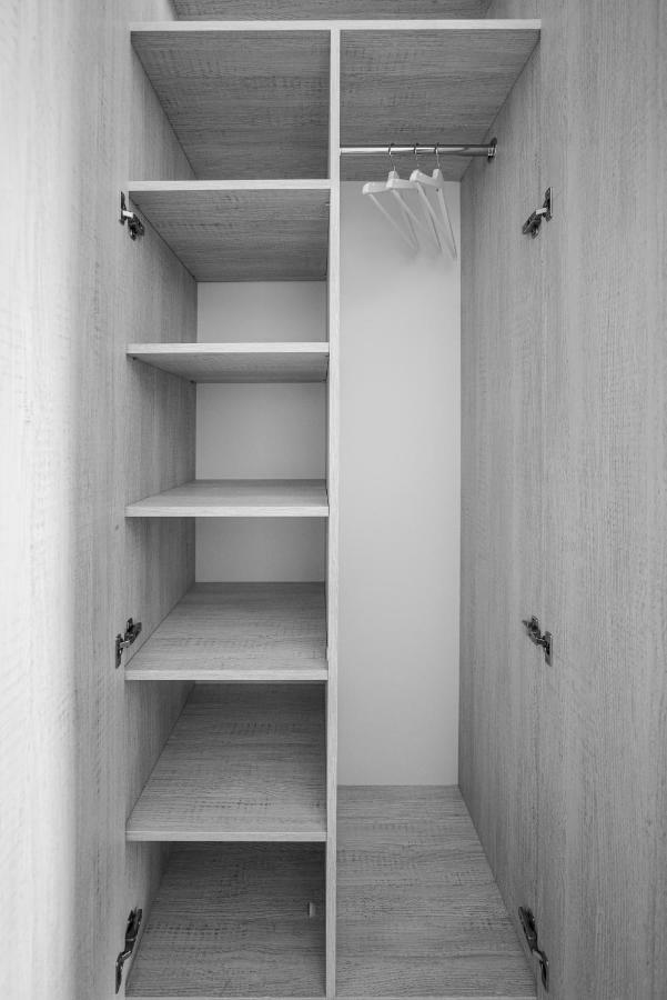 Apartament Jaskolcza 30 Bydgoszcz Exteriör bild